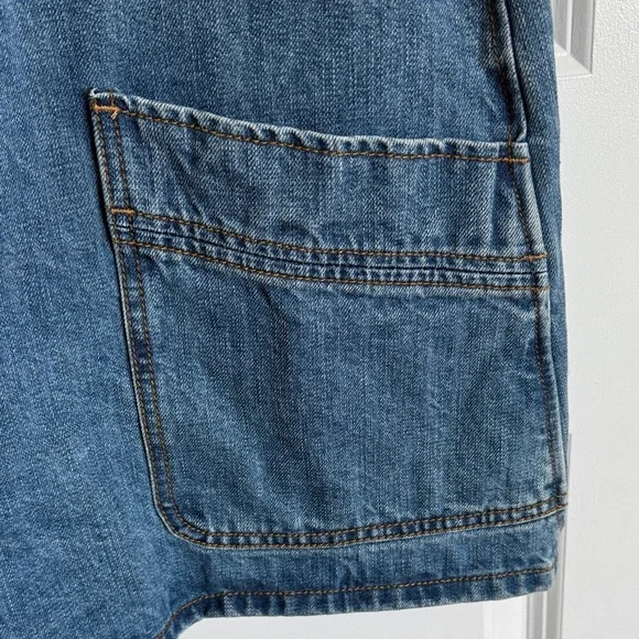 Free People Shortalls - Picture 4 of 5